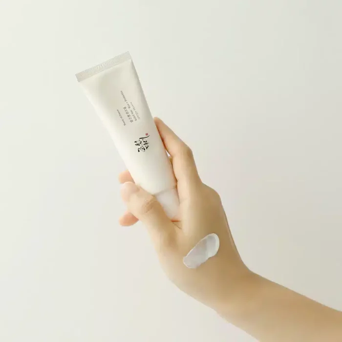 BEAUTY OF JOSEON Relief Sun Rice + Probiotics 50ml