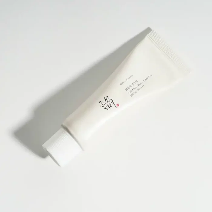 BEAUTY OF JOSEON Relief Sun Rice + Probiotics 50ml