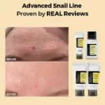 COSRX All about snail kit