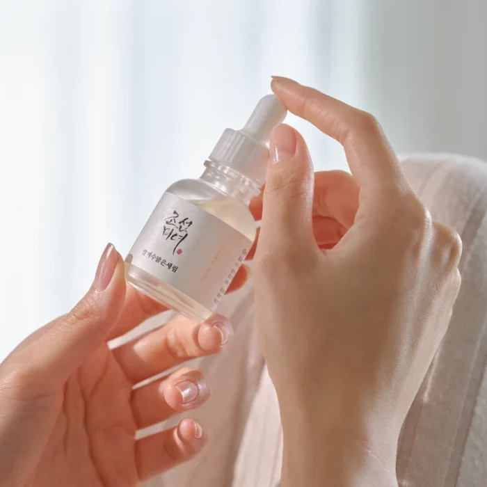 Rice Serum Price in Bangladesh Rice Serum Price in Bangladesh