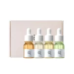 BEAUTY OF JOSEON Hanbang Serum Discovery Kit