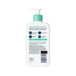 CERAVE Foaming Facial Cleanser 355ml 02 CERAVE Foaming Facial Cleanser 355ml