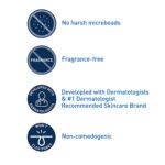 CERAVE Renewing SA Cleanser 4 CERAVE Renewing SA Cleanser