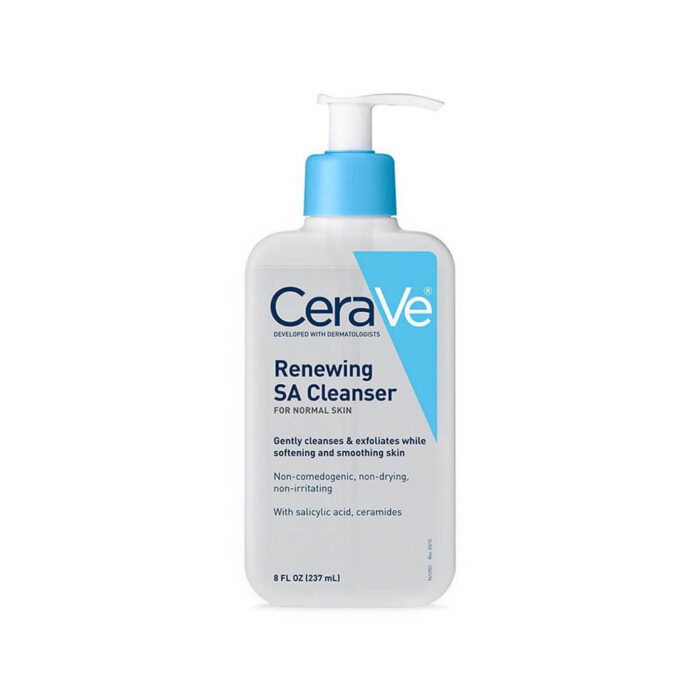 CeraVe Renewing SA Cleanser CeraVe Renewing SA Cleanser