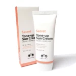 Christian-Dean-Secret-tone-up-sun-cream Christian Dean Secret tone-up sun cream