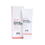 Christian Dean Secret tone-up sun cream Christian Dean Secret tone-up sun cream
