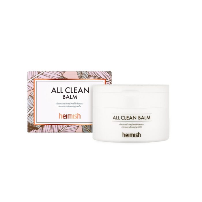 HEIMISH All Clean Balm