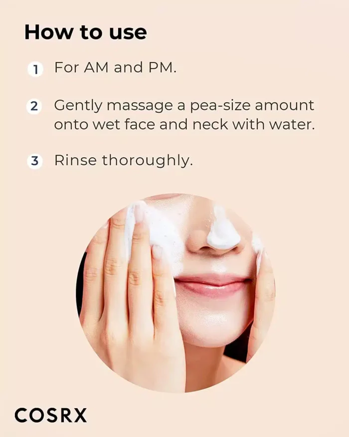 COSRX-AC-Collection-Calming-Foam-Cleanser-07 COSRX AC Collection Calming Foam Cleanser