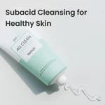 HEIMISH All Clean Green Foam 01 HEIMISH All Clean Green Foam