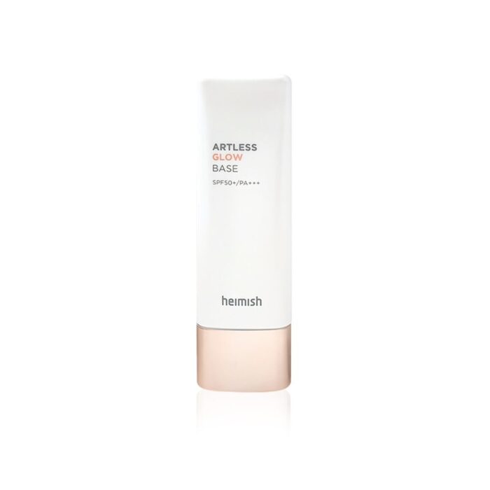 HEIMISH Artless Glow Base 01 HEIMISH Artless Glow Base