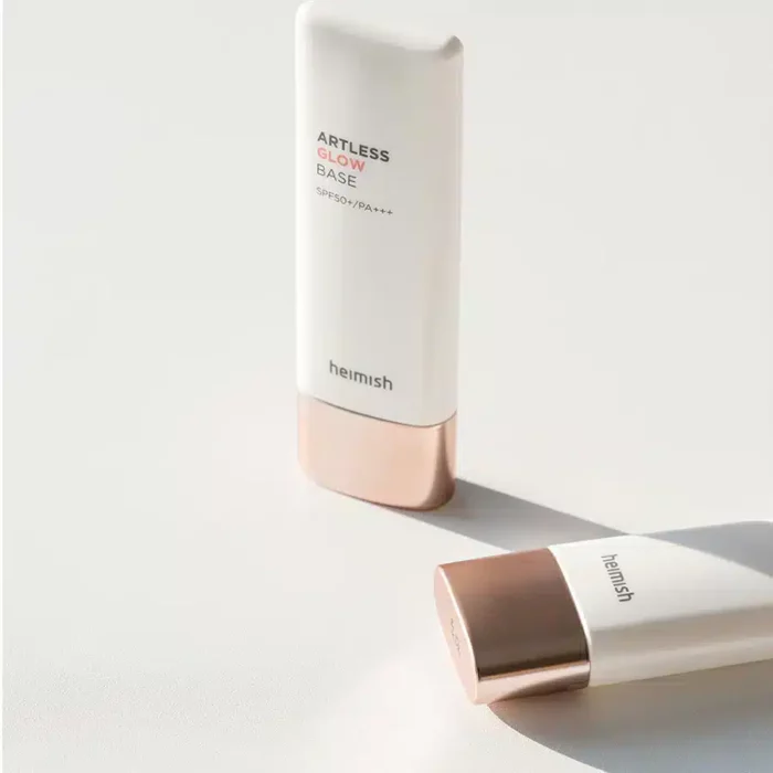 HEIMISH Artless Glow Base 02 HEIMISH Artless Glow Base