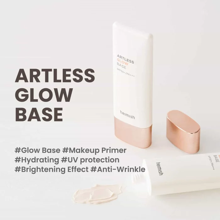 HEIMISH-Artless-Glow-Base-04 HEIMISH Artless Glow Base