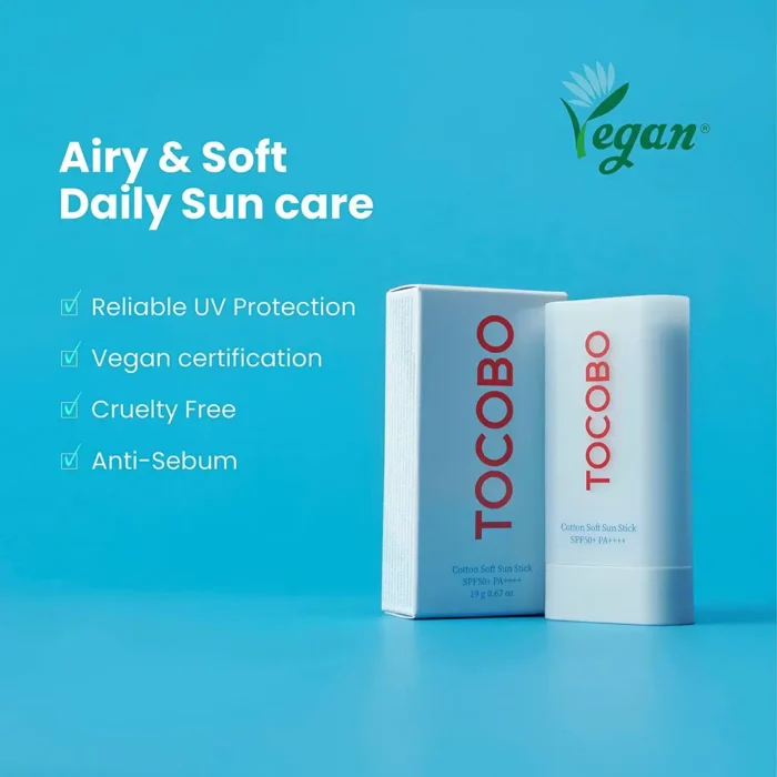 Tocobo-Cotton-Soft-Sun-Stick-_2_ TOCOBO Cotton Soft Sun Stick