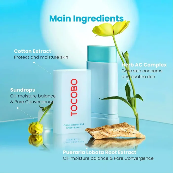 Tocobo-Cotton-Soft-Sun-Stick-_4_ TOCOBO Cotton Soft Sun Stick