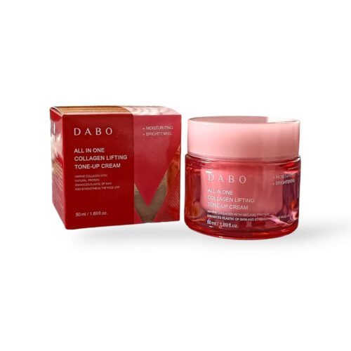 DABO All In One Collagen Lifting Tone-Up Cream