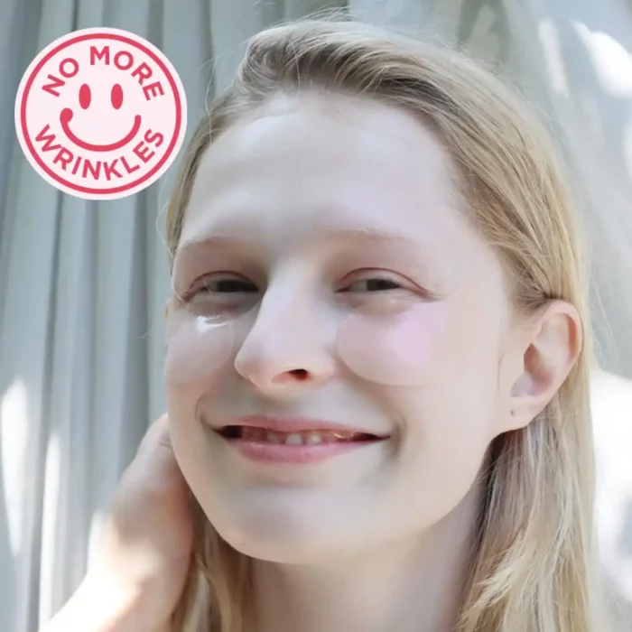 HEIMISH-Bulgarian-Rose-Water-Hydrogel-Eye-Patch-04 HEIMISH Bulgarian Rose Water Hydrogel Eye Patch