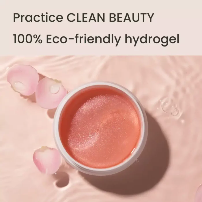 HEIMISH-Bulgarian-Rose-Water-Hydrogel-Eye-Patch-05 HEIMISH Bulgarian Rose Water Hydrogel Eye Patch