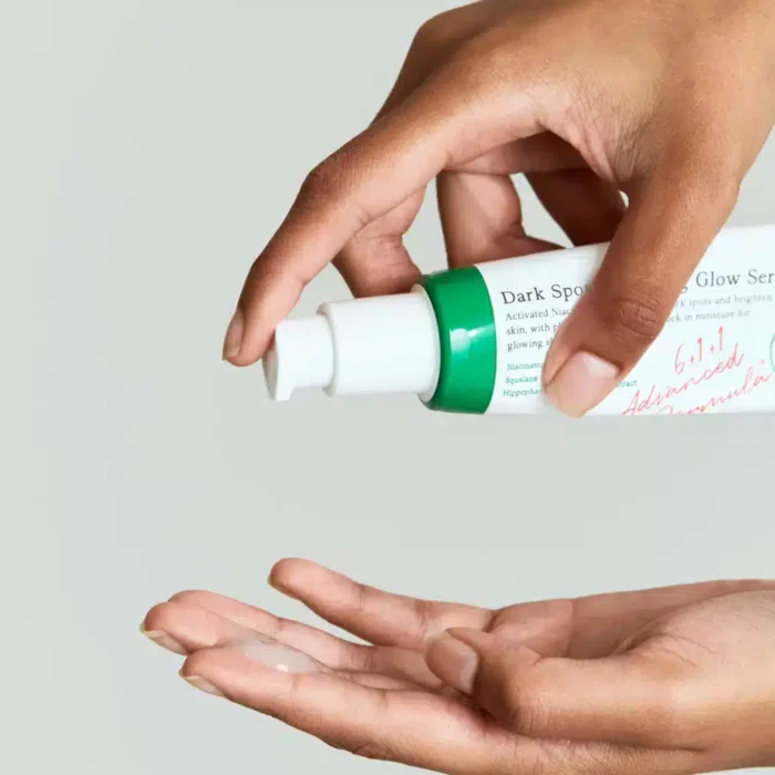 AXIS-Y Dark Spot Correcting Glow Serum - 5ml