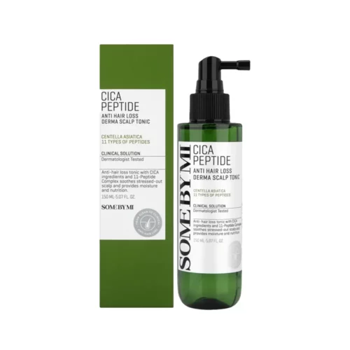 SOME BY MI Cica Peptide Anti Hair Loss Derma Scalp Tonic