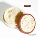 THE FACE SHOP Rich Hand Foot Total Treatment