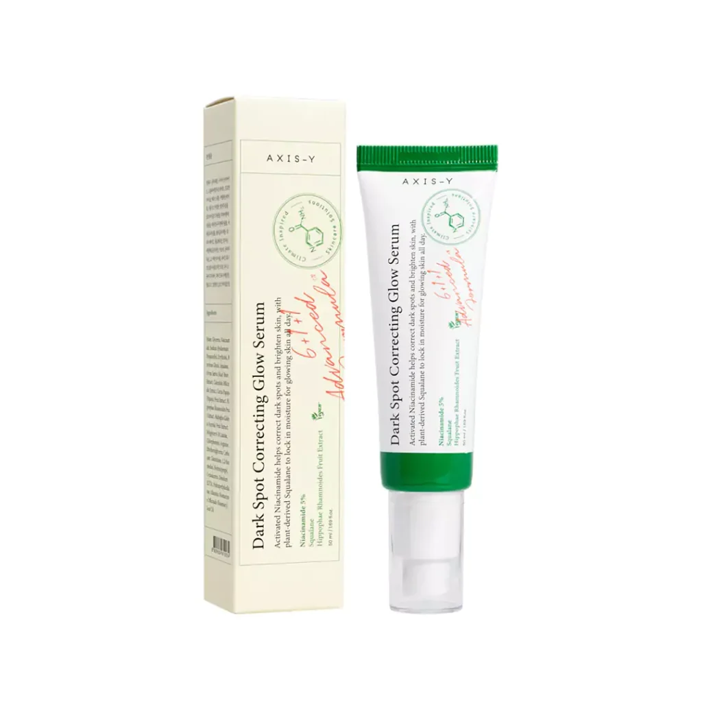 Axis-Y Serum