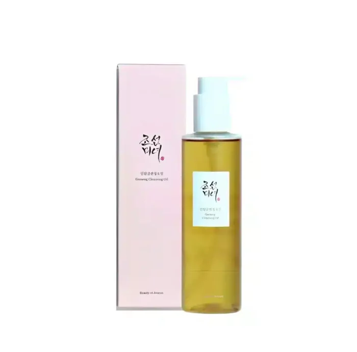 Beauty of Joseon Ginseng Cleansing Oil Beauty of Joseon Ginseng Cleansing Oil