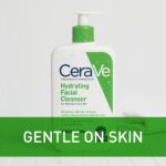 Cerave Hydrating Cleanser