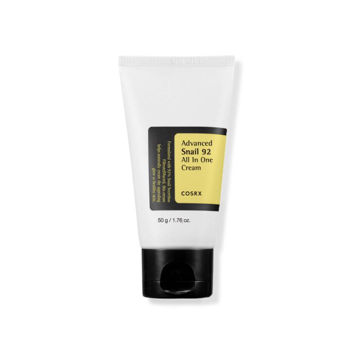 COSRX-Advanced-Snail-92-All-in-One-Cream COSRX Advanced Snail 92 All In One Cream 50ml