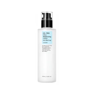 COSRX Oil-Free Ultra-Moisturizing Lotion with Birch Sap