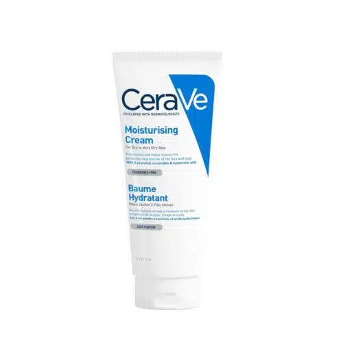 Cerave Moisturising Cream 177ml