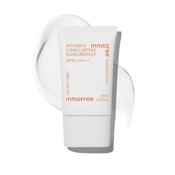 INNISFREE Intensive Long-Lasting Sunscreen EX