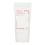 INNISFREE Tone Up No Sebum Sunscreen EX 4 INNISFREE Tone Up No Sebum Sunscreen EX