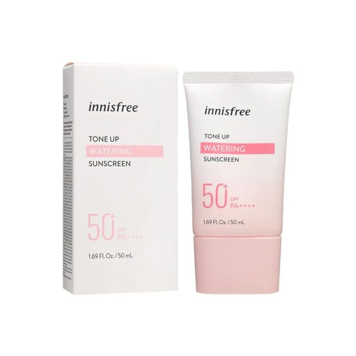 INNISFREE Tone Up Watering Sunscreen