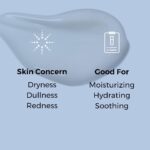 cosrx oil free ultra moisturizing lotion benefits