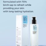 cosrx oil free ultra moisturizing lotion