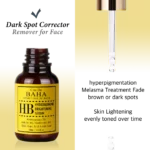 Cos De BAHA 2% Hydroquinone Brightening Serum COS DE BAHA 2% Hydroquinone Brightening Serum