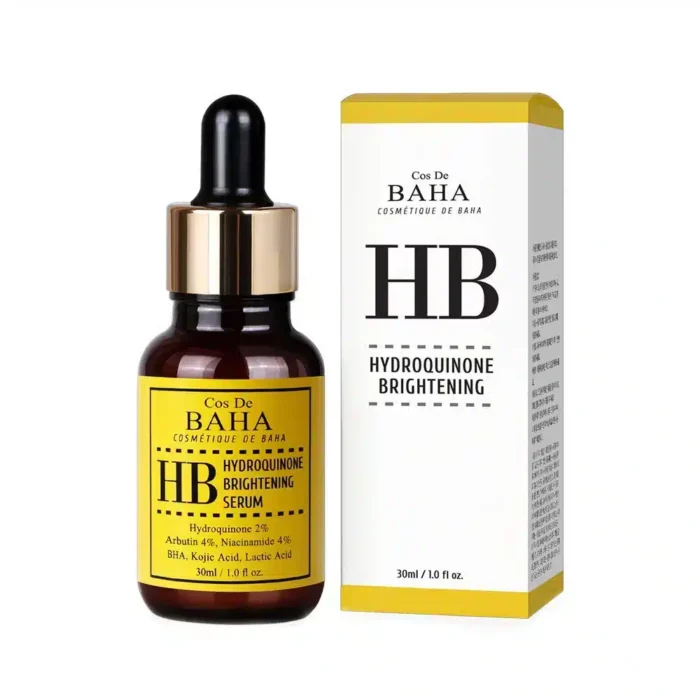 Cos-De-BAHA-2_-Hydroquinone-Brightening-Serum Cos De BAHA 2% Hydroquinone Brightening Serum
