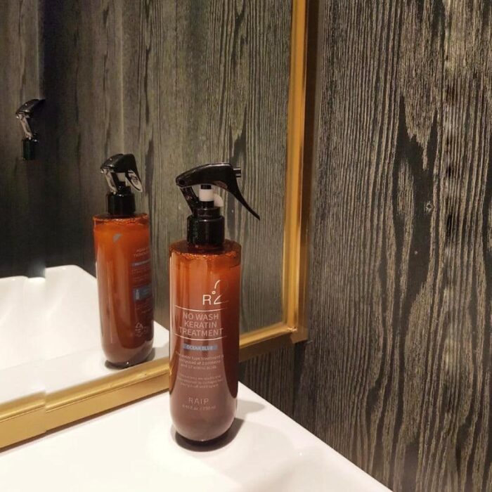 RAIP R2 Keratin Treatment