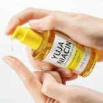 SOME BY MI Yuja Niacin Blemish Care Serum