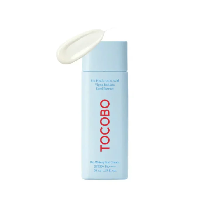 TOCOBO Bio Watery Sun Cream