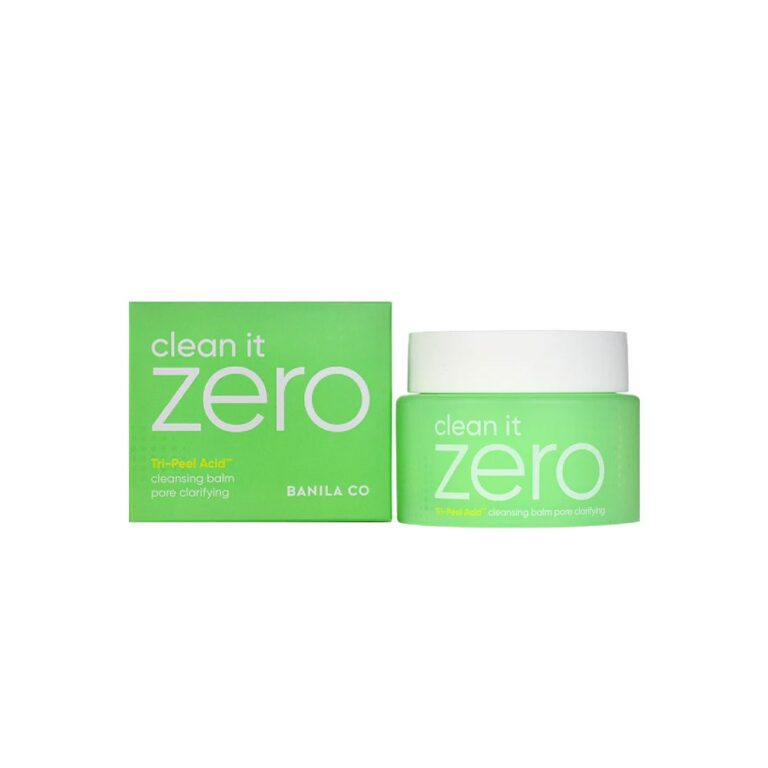 BANILA CO Clean It Zero Cleansing Balm Pore Clarifying | Bangladesh