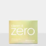 BANILA-CO_Clean-It-Zero-Cleanseing-Balm-Nourishing banila co clean it zero cleansing balm nourishing