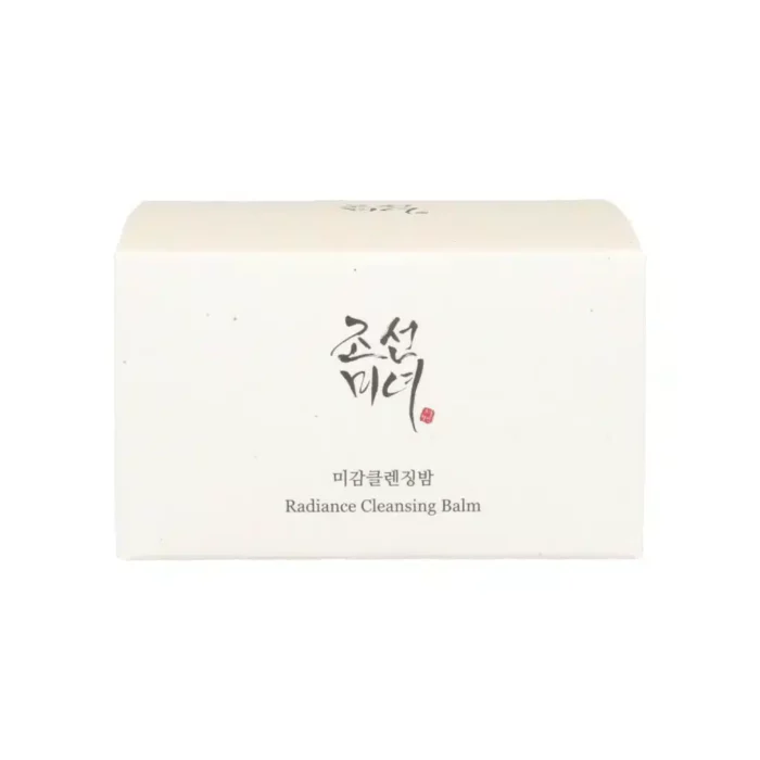 BEAUTY OF JOSEON Radiance Cleansing Balm