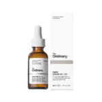 The Ordinary Alpha Arbutin 2 HA Serum 30ml