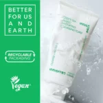 INNISFREE Green Tea Amino Hydrating Cleansing Foam