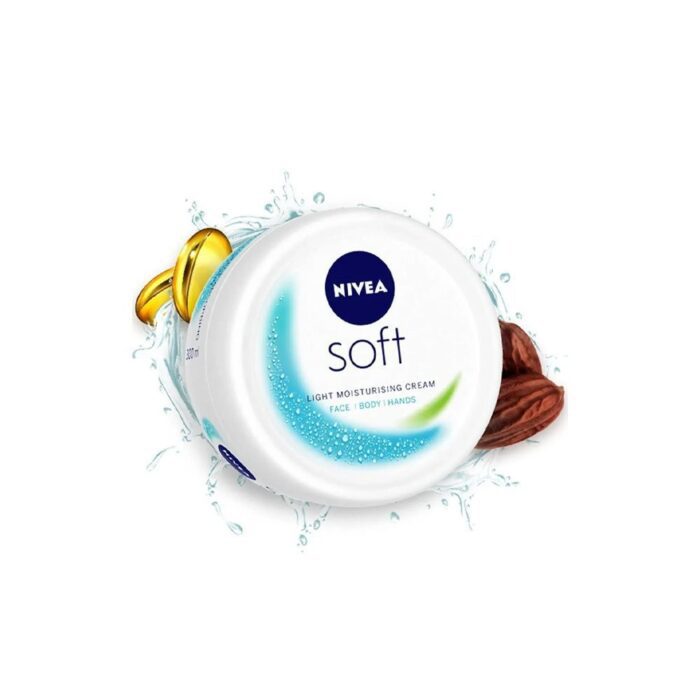Nivea Soft Cream Price in BD