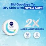 Nivea Soft Cream Price in Bangladesh