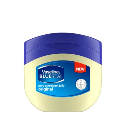 Vaseline Blue Seal Original Petroleum Jelly 250ml