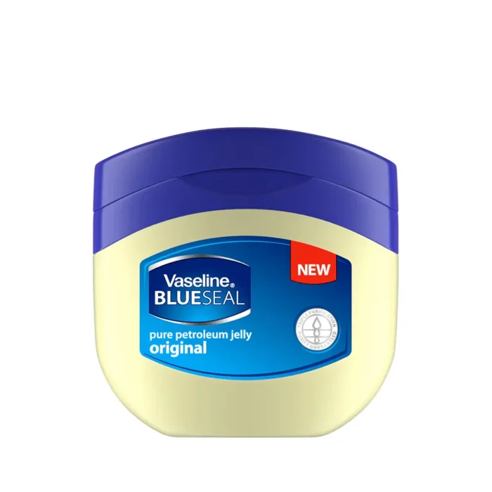 Vaseline Blue Seal Original Petroleum Jelly 250ml