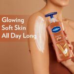 Vaseline Cocoa Glow